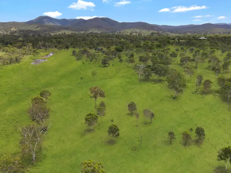 Sixth view of Homely rural property listing, 558 Bular Road, Oakview QLD 4600