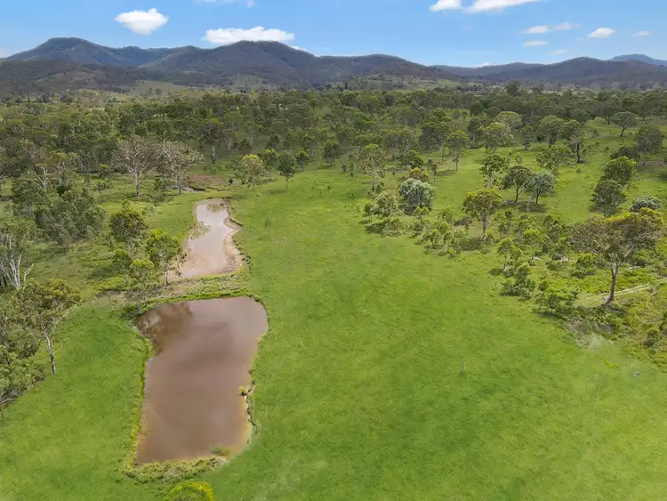 Seventh view of Homely rural property listing, 558 Bular Road, Oakview QLD 4600