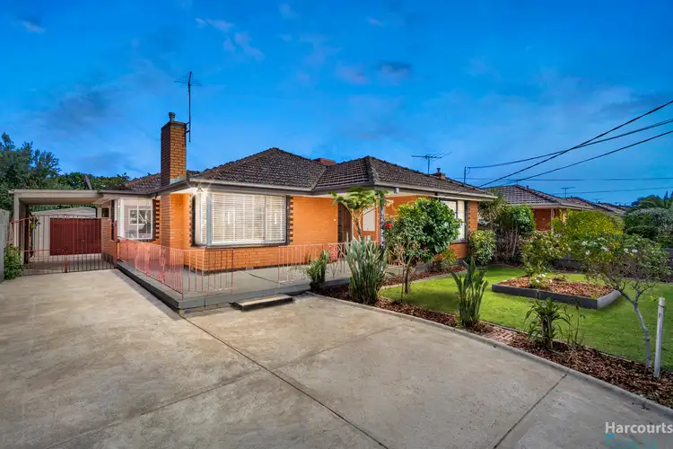 5 Currawong Avenue, Lalor VIC 3075