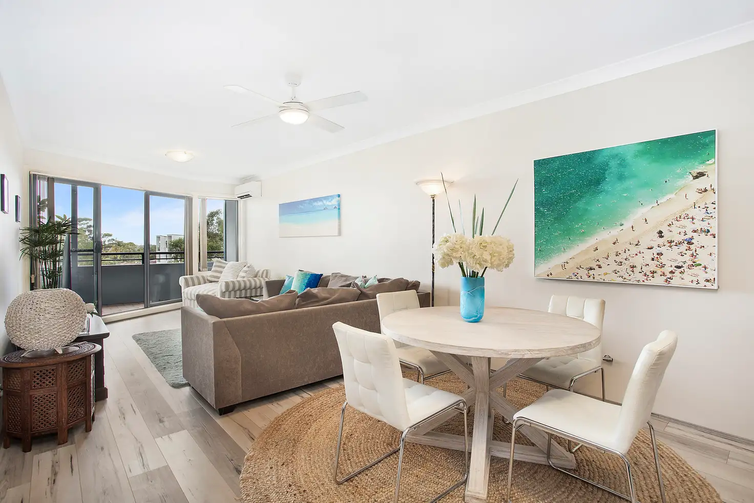 Main view of Homely apartment listing, 34/10-20 Mackay Street, Caringbah NSW 2229