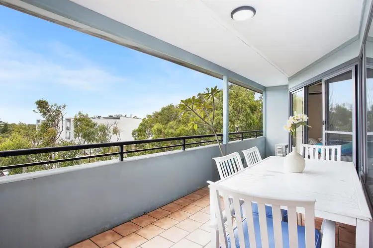 Second view of Homely apartment listing, 34/10-20 Mackay Street, Caringbah NSW 2229