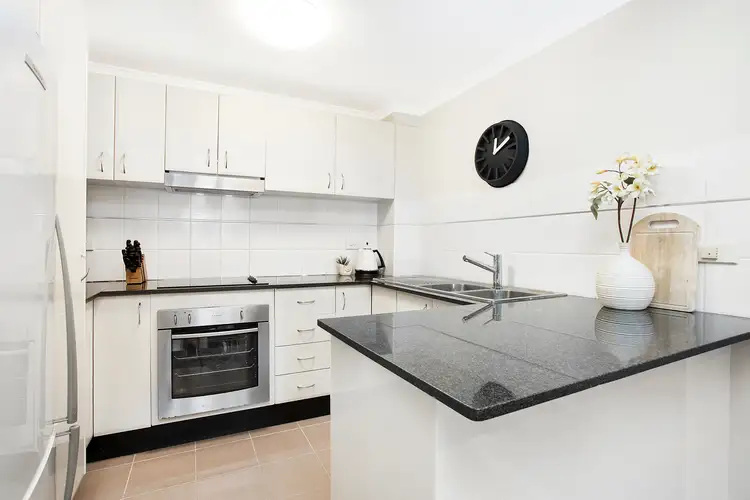 Third view of Homely apartment listing, 34/10-20 Mackay Street, Caringbah NSW 2229