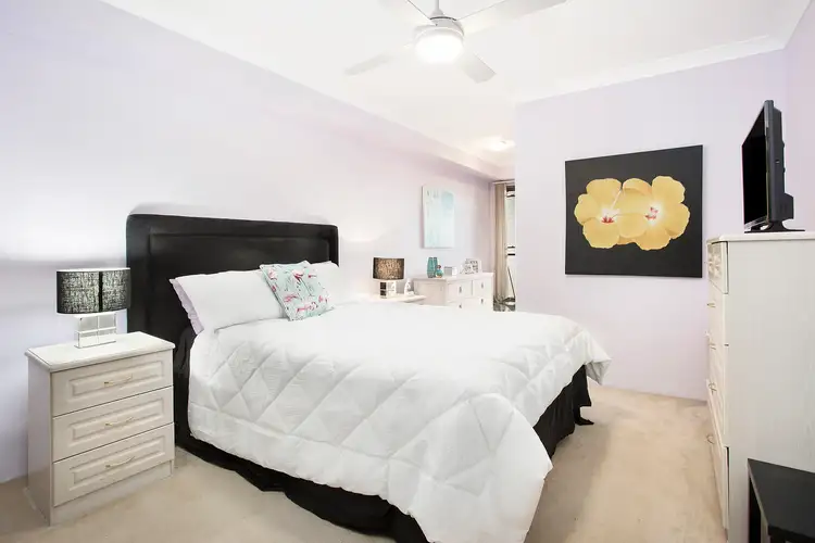 Fourth view of Homely apartment listing, 34/10-20 Mackay Street, Caringbah NSW 2229