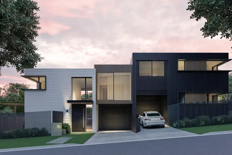 Fourth view of Homely semi-detached listing, 7 Gillham Avenue, Caringbah South NSW 2229