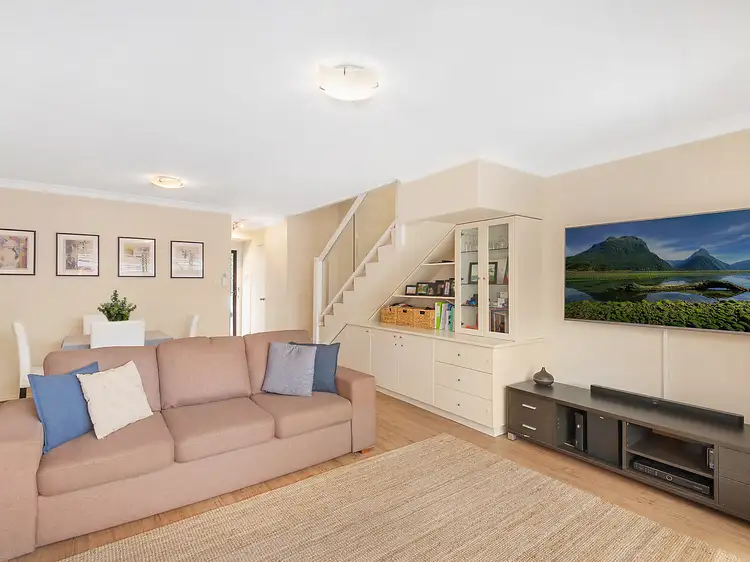Main view of Homely townhouse listing, 32/17 Busaco Road, Marsfield NSW 2122