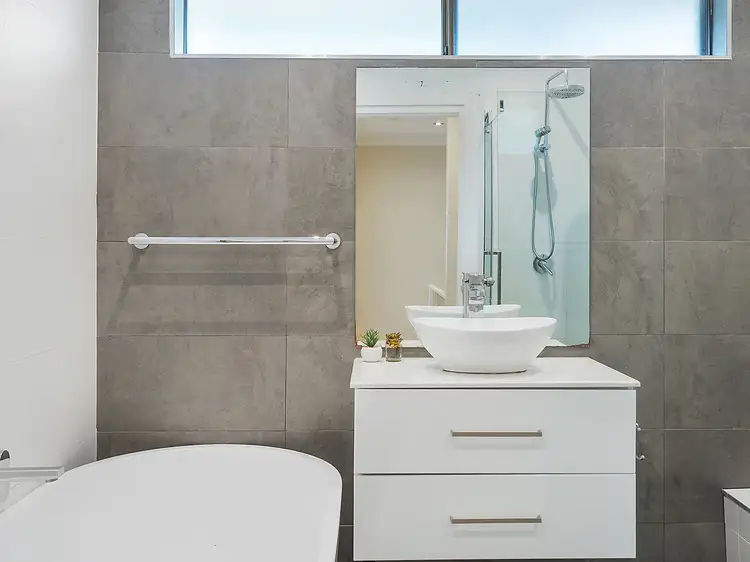Third view of Homely townhouse listing, 32/17 Busaco Road, Marsfield NSW 2122