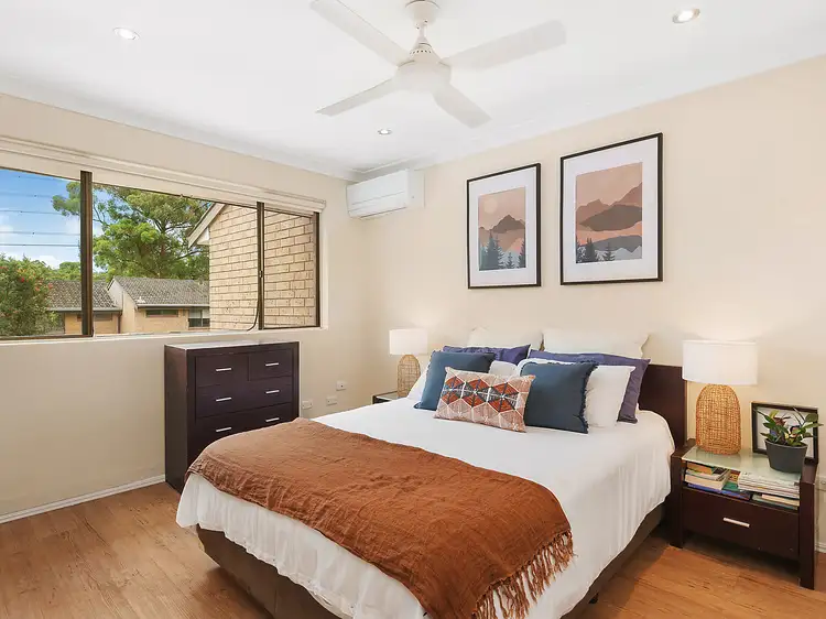 Fourth view of Homely townhouse listing, 32/17 Busaco Road, Marsfield NSW 2122