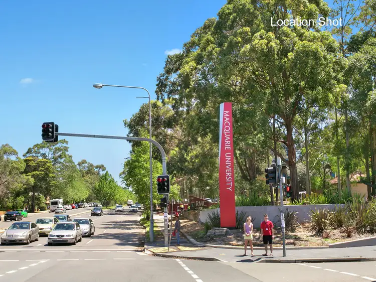 Sixth view of Homely townhouse listing, 32/17 Busaco Road, Marsfield NSW 2122