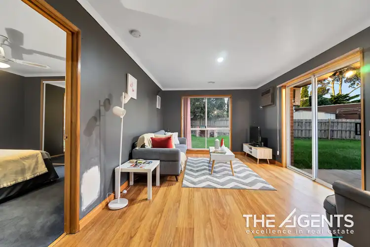 Sixth view of Homely house listing, 12 Parrakeet Road, Werribee VIC 3030