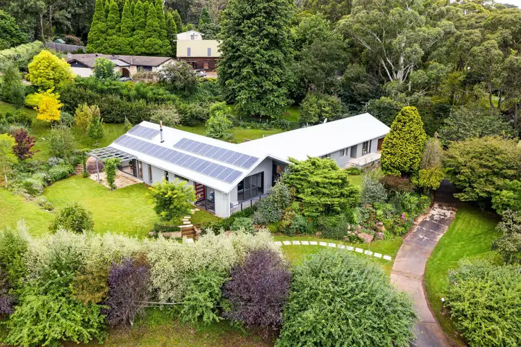 Main view of Homely house listing, 1 Ellen Street, Bowral NSW 2576