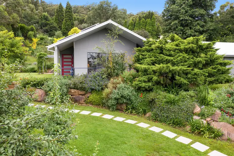 Second view of Homely house listing, 1 Ellen Street, Bowral NSW 2576