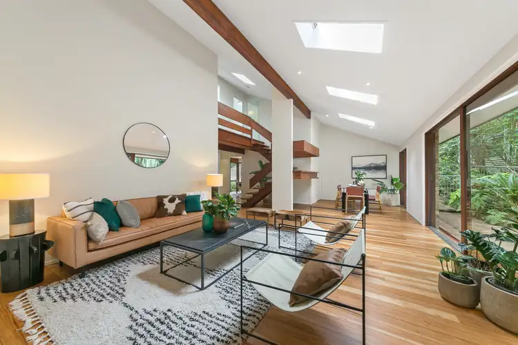Second view of Homely house listing, 100A Sutherland Road, Beecroft NSW 2119