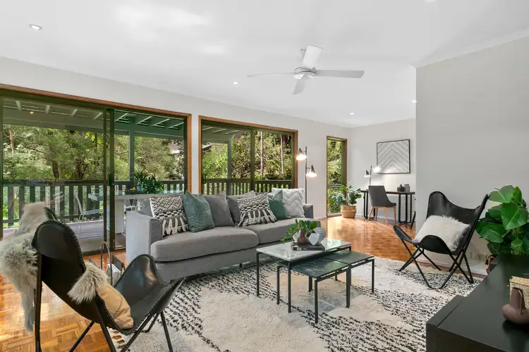 Fifth view of Homely house listing, 100A Sutherland Road, Beecroft NSW 2119