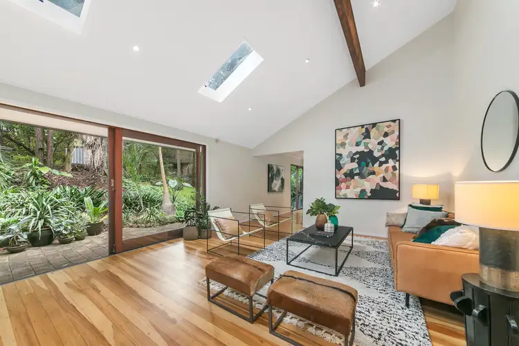 Sixth view of Homely house listing, 100A Sutherland Road, Beecroft NSW 2119