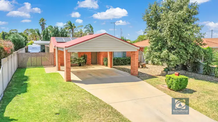 8 Illawarra Drive, Echuca VIC 3564