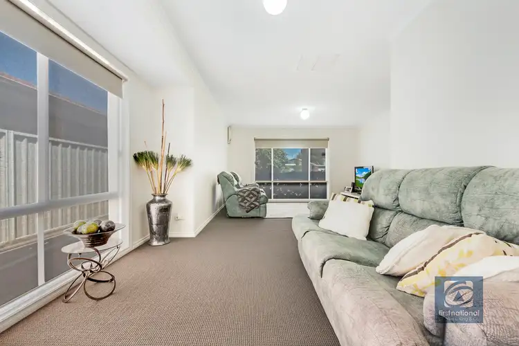 Fifth view of Homely house listing, 8 Illawarra Drive, Echuca VIC 3564