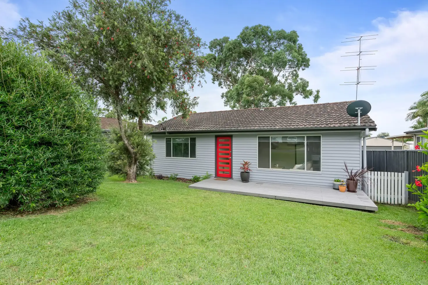 Main view of Homely house listing, 17 Gladys Avenue, Berkeley Vale NSW 2261