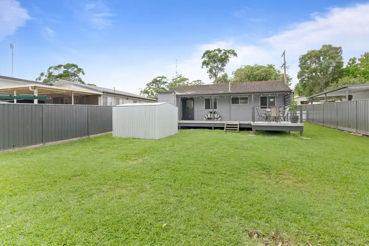 Sixth view of Homely house listing, 17 Gladys Avenue, Berkeley Vale NSW 2261