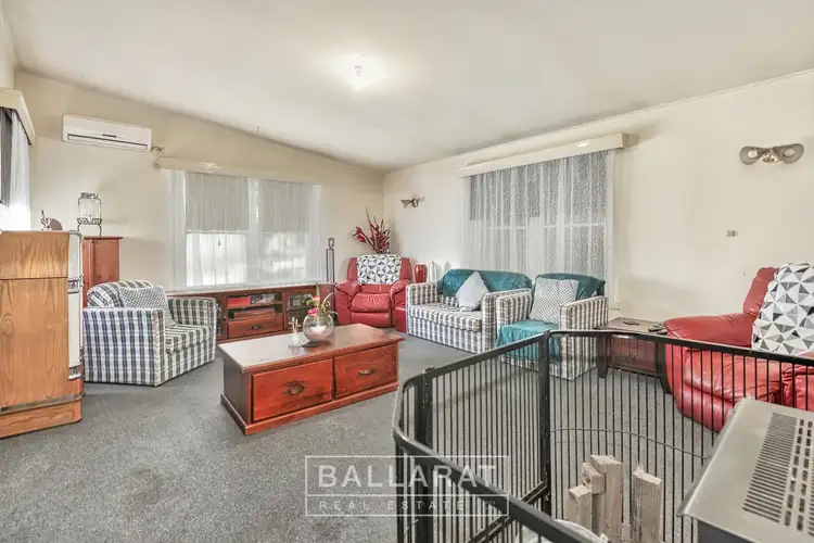 Third view of Homely house listing, 11 Kennedy Street, Maryborough VIC 3465