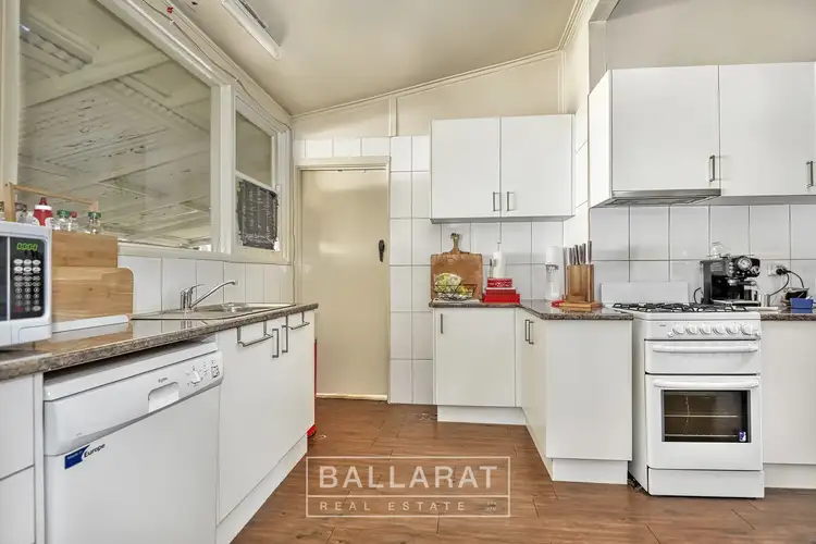 Fourth view of Homely house listing, 11 Kennedy Street, Maryborough VIC 3465