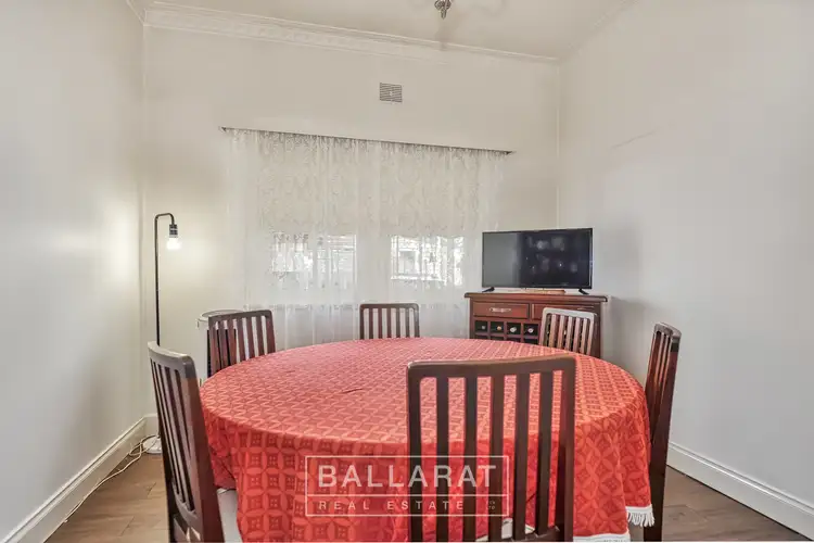 Sixth view of Homely house listing, 11 Kennedy Street, Maryborough VIC 3465