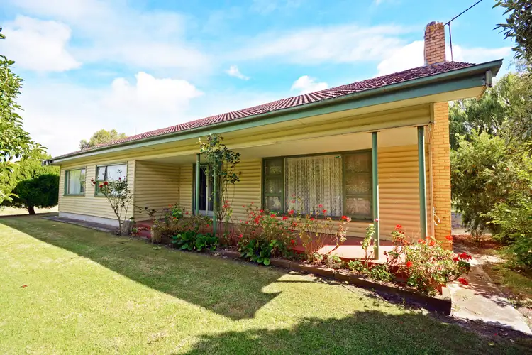 12 Cameron Street, Heywood VIC 3304