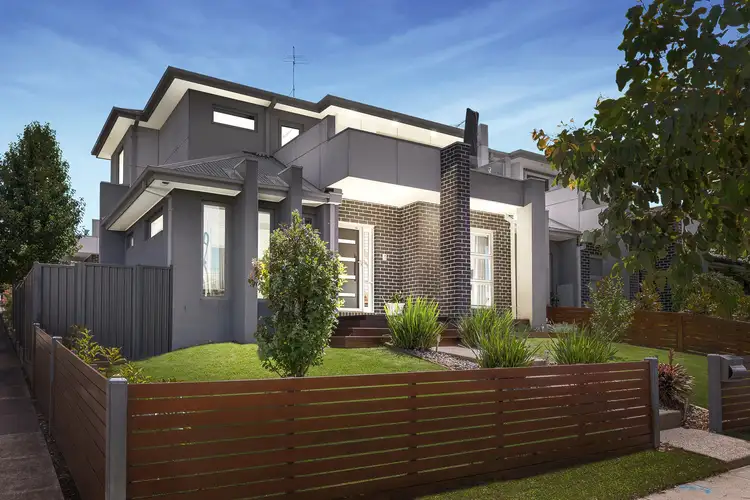Main view of Homely house listing, 13 Garnet Street, Essendon West VIC 3040