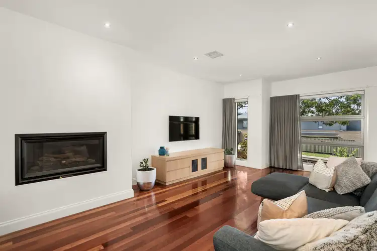 Second view of Homely house listing, 13 Garnet Street, Essendon West VIC 3040