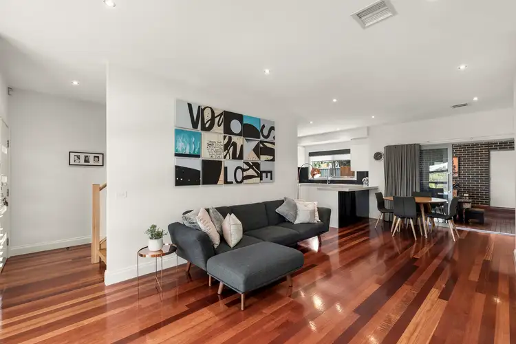 Third view of Homely house listing, 13 Garnet Street, Essendon West VIC 3040