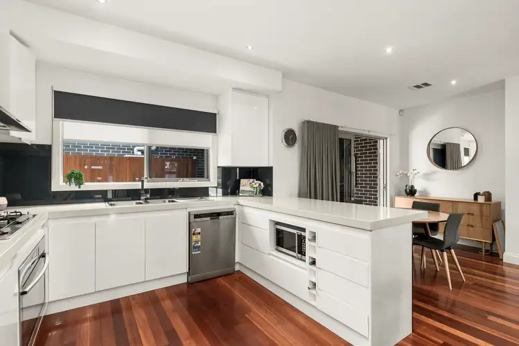 Fourth view of Homely house listing, 13 Garnet Street, Essendon West VIC 3040