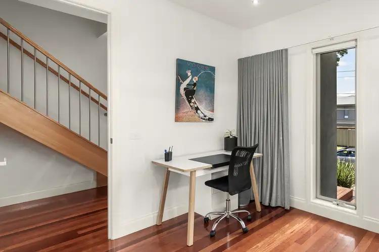 Fifth view of Homely house listing, 13 Garnet Street, Essendon West VIC 3040