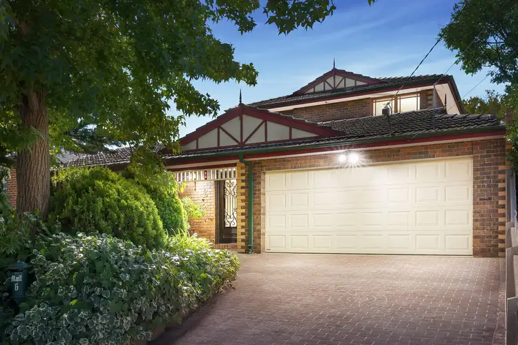 Main view of Homely house listing, 6 Deakin Street, Essendon VIC 3040