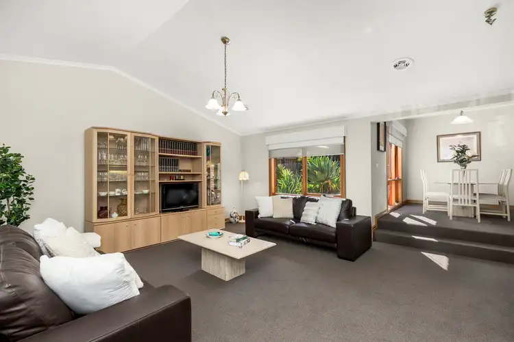 Second view of Homely house listing, 6 Deakin Street, Essendon VIC 3040