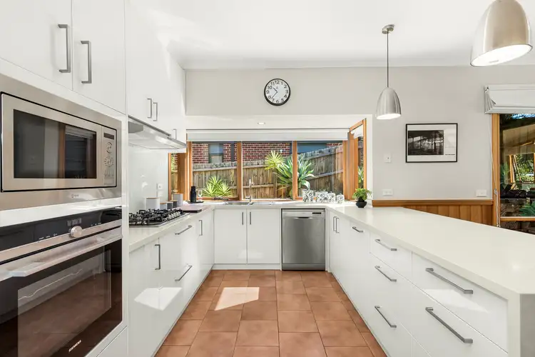 Fourth view of Homely house listing, 6 Deakin Street, Essendon VIC 3040