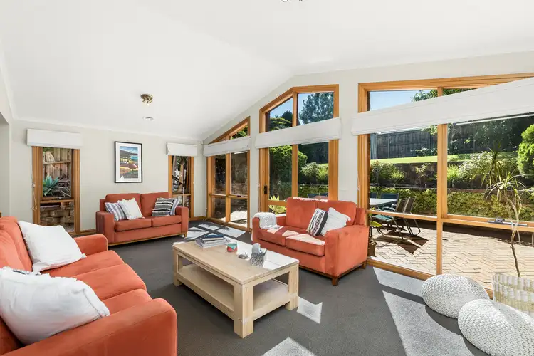Fifth view of Homely house listing, 6 Deakin Street, Essendon VIC 3040