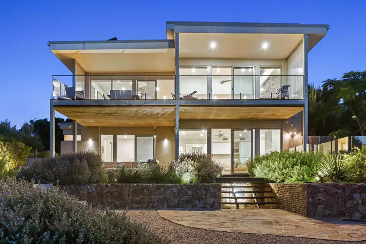 Main view of Homely house listing, 14 Shearwater Drive, Mount Martha VIC 3934