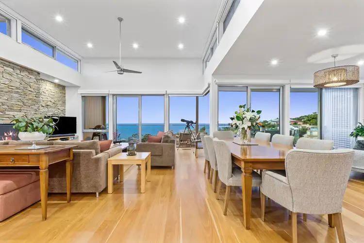 Second view of Homely house listing, 14 Shearwater Drive, Mount Martha VIC 3934