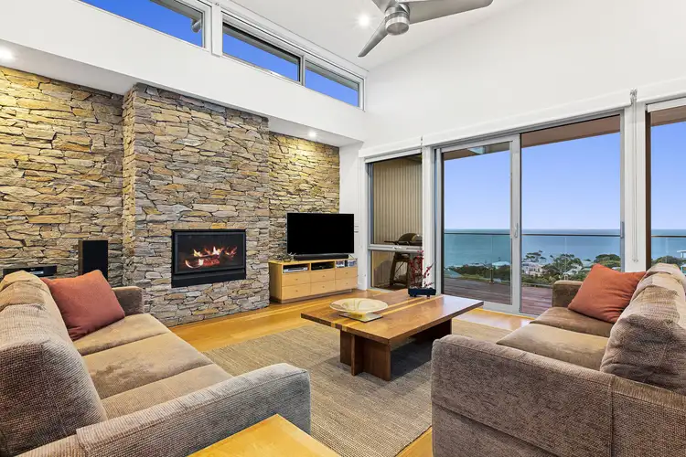 Fourth view of Homely house listing, 14 Shearwater Drive, Mount Martha VIC 3934