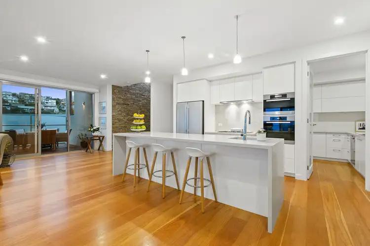 Fifth view of Homely house listing, 14 Shearwater Drive, Mount Martha VIC 3934