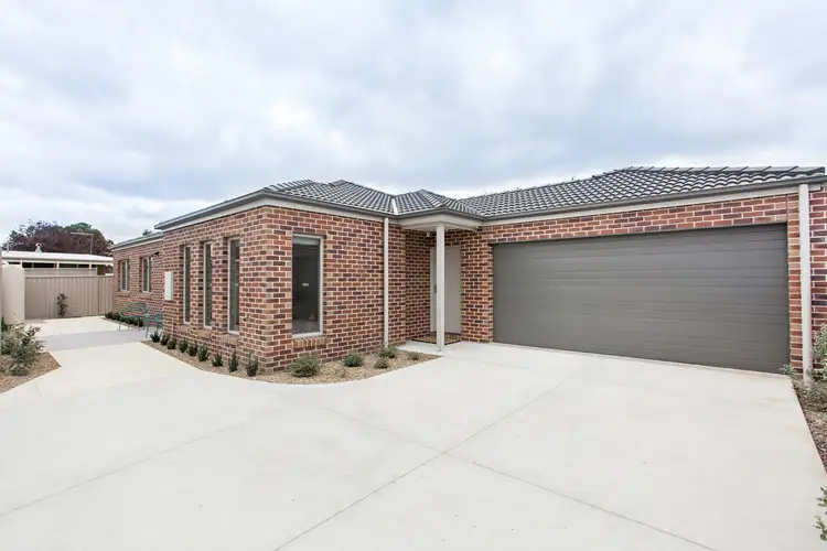 21A Ningana Street, Alfredton VIC 3350