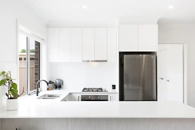 Fourth view of Homely townhouse listing, 21A Ningana Street, Alfredton VIC 3350