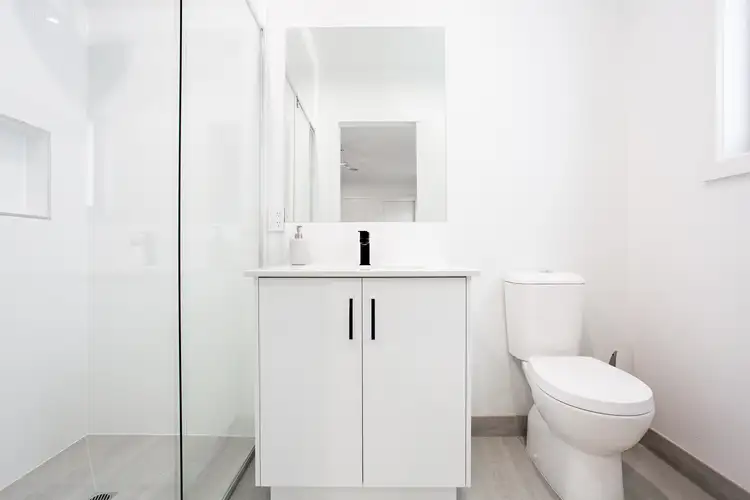 Sixth view of Homely townhouse listing, 21A Ningana Street, Alfredton VIC 3350