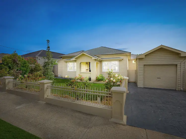 Main view of Homely house listing, 8 Lascelles Avenue, Manifold Heights VIC 3218