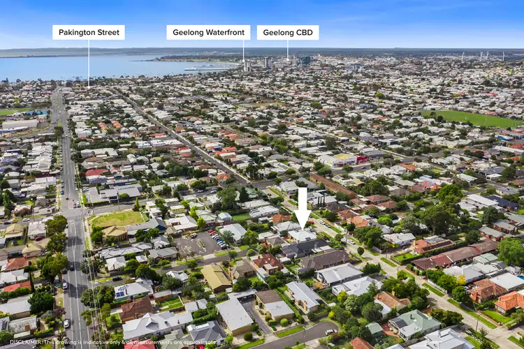 Second view of Homely house listing, 8 Lascelles Avenue, Manifold Heights VIC 3218