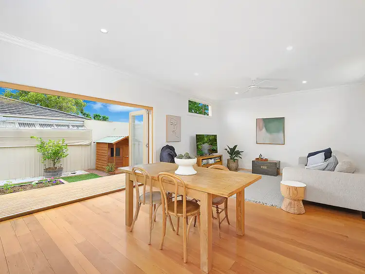 Third view of Homely house listing, 8 Lascelles Avenue, Manifold Heights VIC 3218