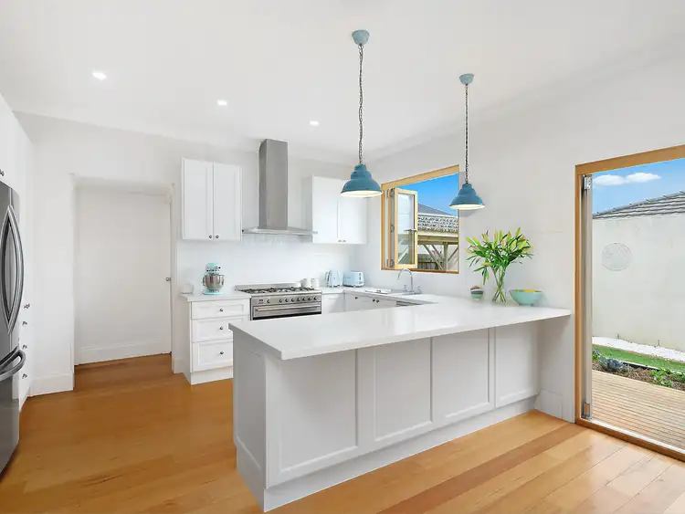 Fourth view of Homely house listing, 8 Lascelles Avenue, Manifold Heights VIC 3218