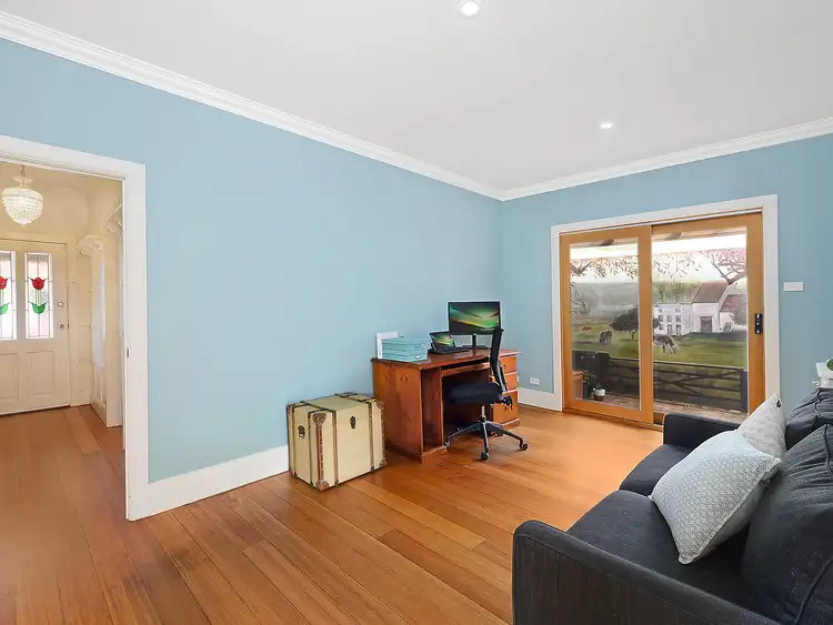 Fifth view of Homely house listing, 8 Lascelles Avenue, Manifold Heights VIC 3218