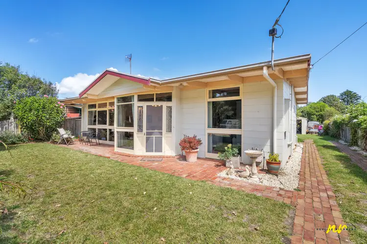 Second view of Homely house listing, 57 Beach Road, St Leonards VIC 3223