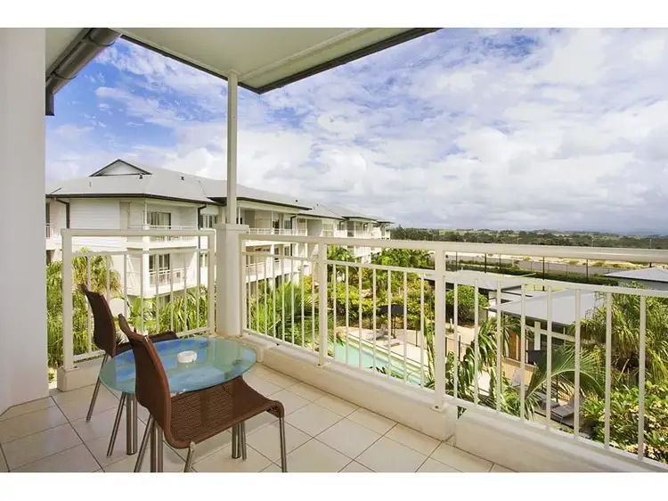 Main view of Homely apartment listing, 5312/9 Gunnamatta Avenue, Kingscliff NSW 2487