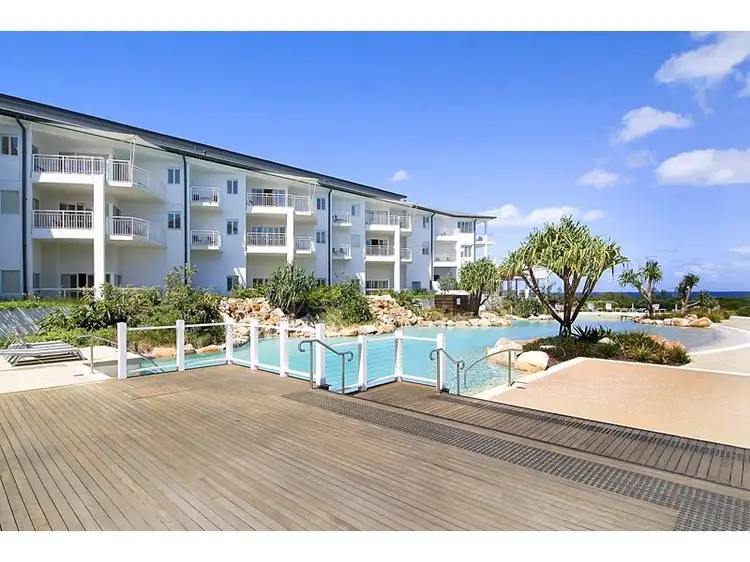 Second view of Homely apartment listing, 5312/9 Gunnamatta Avenue, Kingscliff NSW 2487
